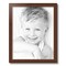 ArtToFrames 15x19 Inch Picture Frame, This 1.25 Inch Custom Wood Poster Frame is Available in Multiple Colors, Great for Your Art or Photos - Comes with Regular Glass and Foam Backing 3/16 inch (V-81375-15x19)